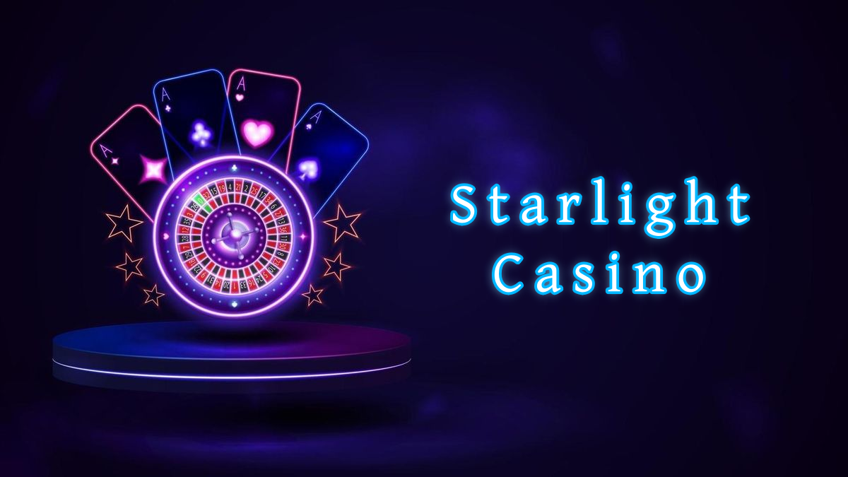 Starlight Casino پاکستان